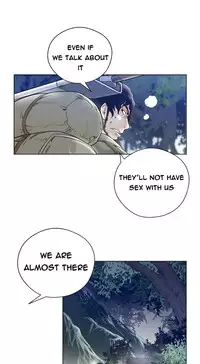 Perfect Half Ch.1-21 (English) (Ongoing)