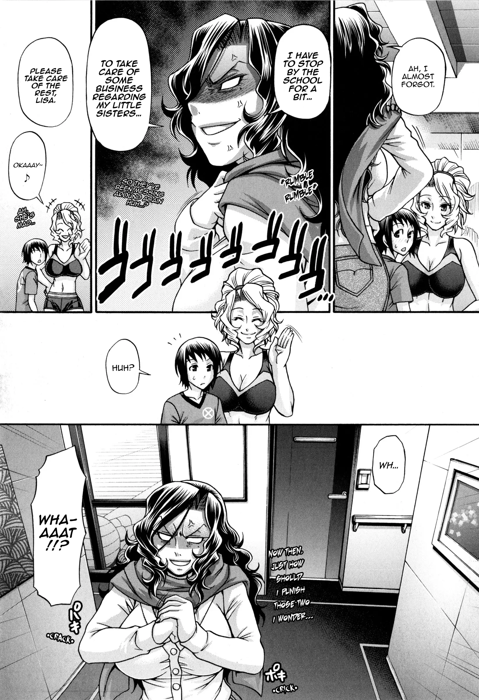 Animal Assort Ch. 1-10