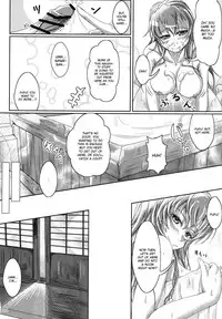 [Juggernaut (JYUN)] Jitsuroku! Ikenai Kazehouri (Touhou Project) [English] [CGrascal] [Digital]