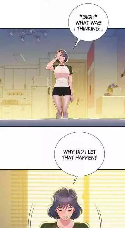 What do you Take me For? Ch.37/?