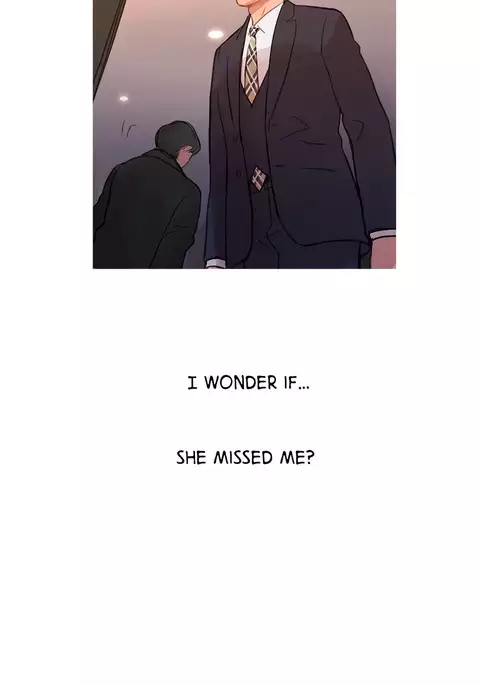 Scandal of the Witch Ch.1-31