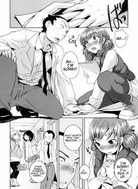 [Bosshi] Momojiri Joshi [English]