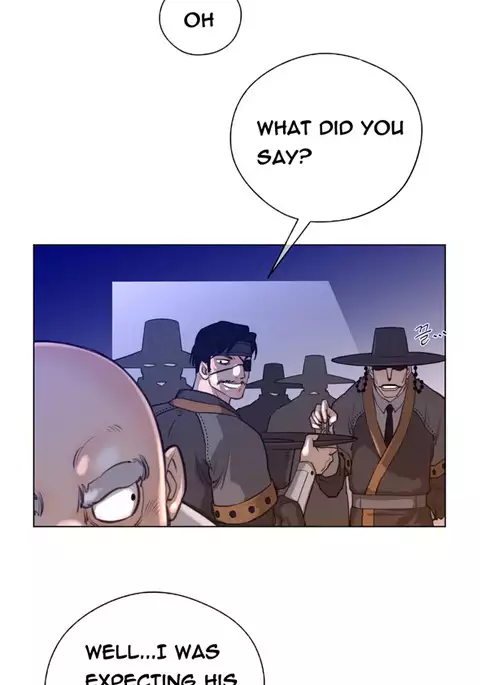 Perfect Half Ch.1-17