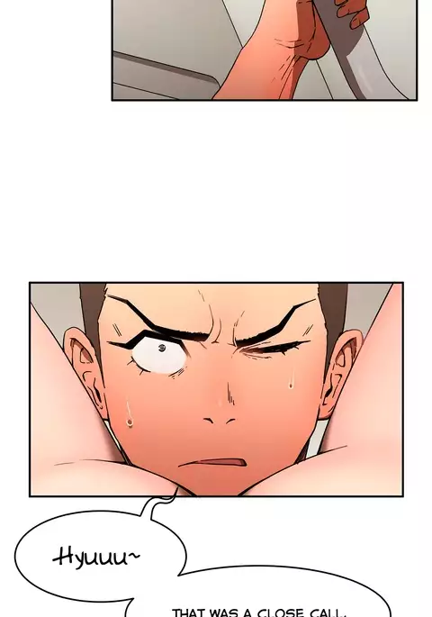 Refrain Love Ch.1-27