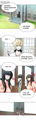Twin Slave Ch.1-16 (English) (Ongoing)