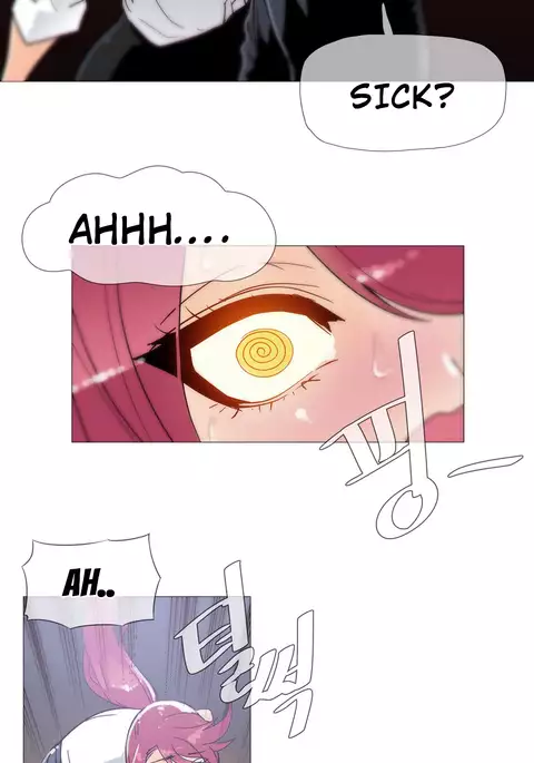 Household Affairs Ch.1-46