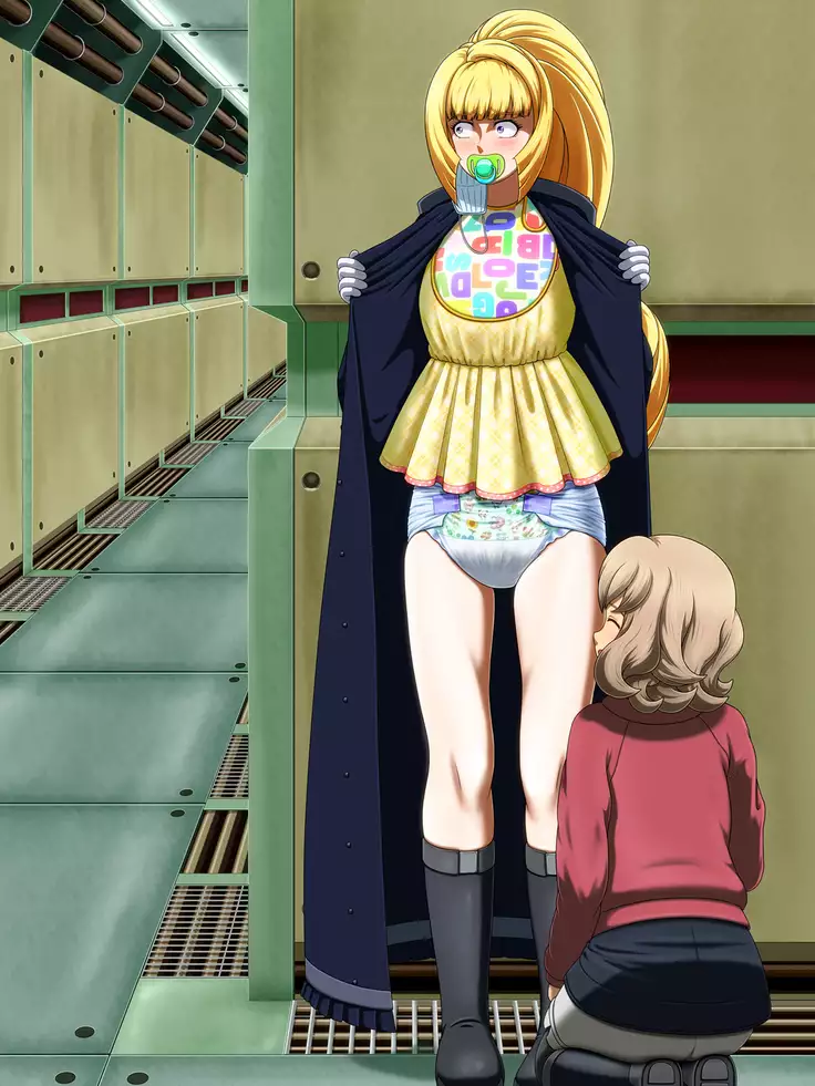 God Hand Mar - communication first issue - Bernstein, Aina