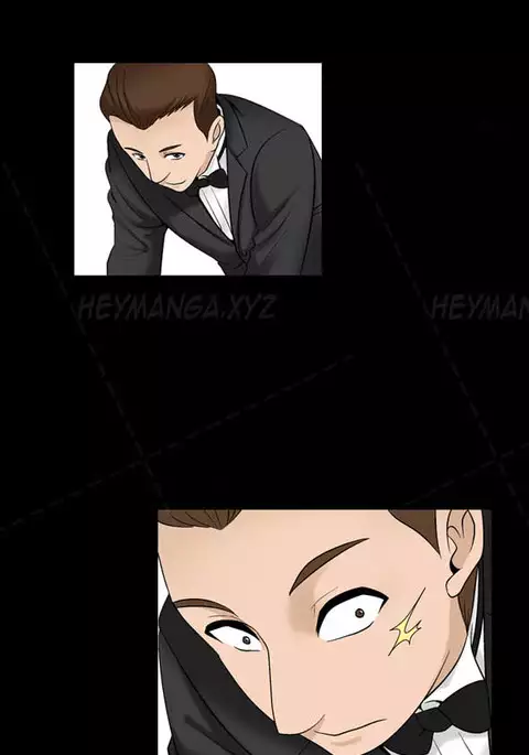 The Taste of Hands Ch.1-55