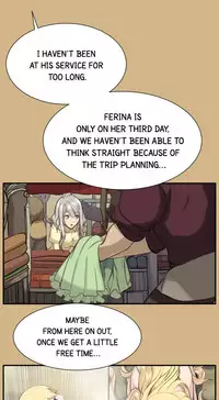 [Hong BanJang] Aharoo Ch.1-32 (English) (YoManga) (Ongoing)