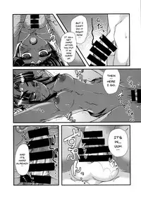 (C92) [Fushinsya_Guilty (Ikue Fuji)] Ushiwakamaru, Oshite Mairu! (Fate/Grand Order) [English] [Doujins.com]