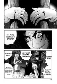 [Yamamoto Hideo, Koshiba Tetsuya] Enjo Kousai Bokumetsu Undou | Campaign to Eradicate Schoolgirl Prostitution [English] [Illuminati-Manga]