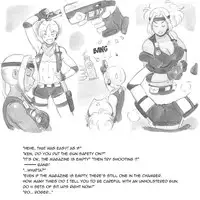 [pink-noise (Mizuiro Megane)] Mama Shot-ime - Biopanic [English][Amoskandy]