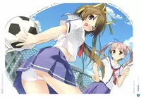 [CUBE (Kantoku)] Kantoku Publicity Visual book