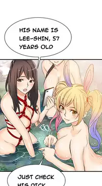 [Gyuo] Kill the Dead Bastard Ch.0-15 (English) (Ongoing)