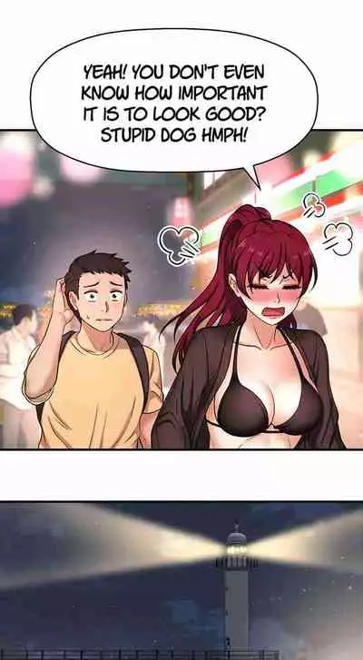 I Want To Know Her Ch.10?