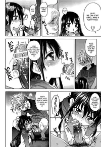 [Shiwasu no Okina] Aibuka! (Kari) Idol Bukatsudou Ch. 1-2 [English] {shark0week0 + Afro}