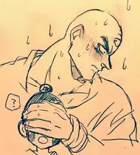 [Ochanoko] Ero Ten-Lunch (Dragon Ball)