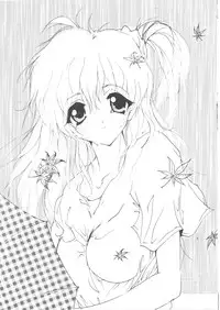 [Rikako Kugayama] Second Season (Sentimental Graffiti 2)