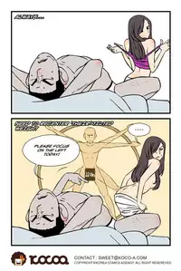 [dogado] Homo Sexience [Ongoing]