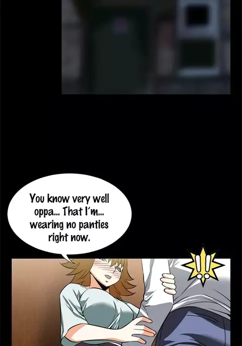 Love Parameter Ch.1-59