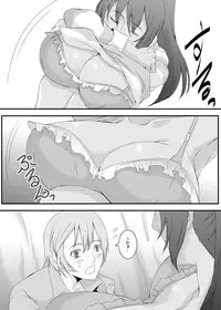 [Sprechchor (Eguchi Chibi)] Okusama wa Moto Yariman -Besluted- [Digital]