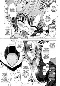 [Anthology] Seitenkan Anthology Comics Vol.2 [English] [SaHa] [Digital]