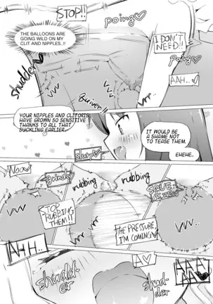 Zokubutsu.zip Chika | Underground