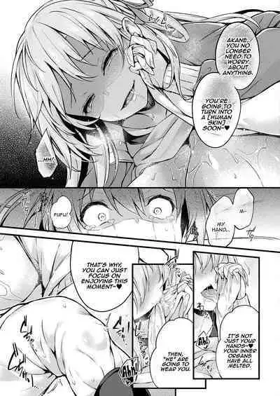 Kawari Kawatte | Changing Skins 1 - 6