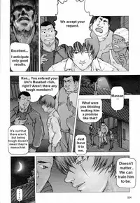 Training Dog Ch. 1-7