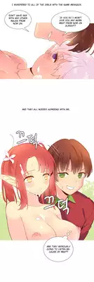 [Tankguy, ROZER] A World That I Rule Ch.01-17 [English] (Game of Scanlation) (Ongoing)