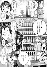 [Tokimaru Yoshihisa × Takeuchi Ken, Hiviki N] Harem Castle The Beautiful Days [Digital]