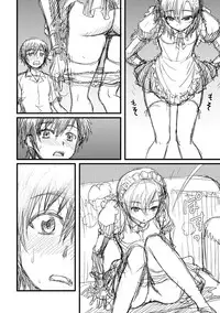 [Ooitei (Ooi Sakae)] Yukimura Muramura (Boku wa Tomodachi ga Sukunai) [Digital]