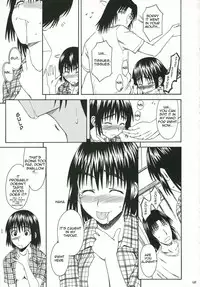 (C70) [House of Karsea (Syouji)] Pretty Neighbor&! (Yotsubato!) [English] [unangbangkay] [Decensored]