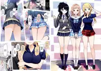 (C94) [Number2 (Takuji)] Watashitachi Producer-san ni Mechakucha Kimochiii Nakadashi Sarechattemasu! (THE iDOLM@STER: Shiny Colors) [English]