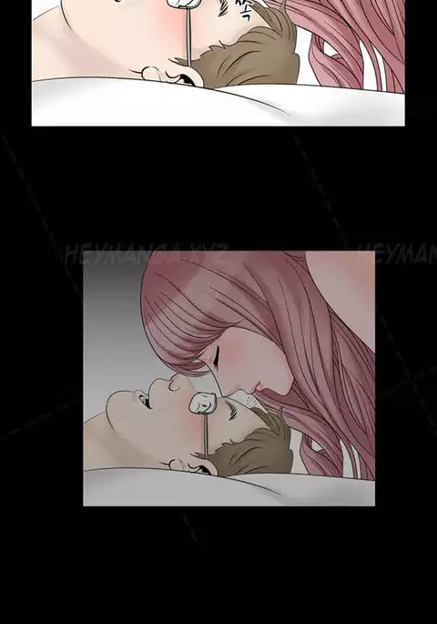 The Taste of Hands Ch.1-57