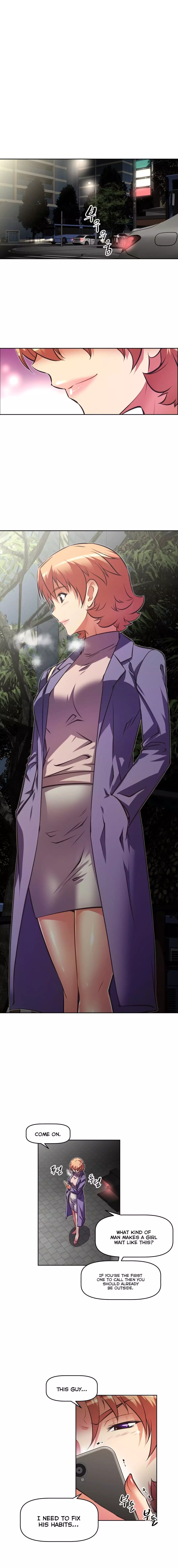 Brawling Go Ch.76-102