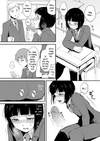 [locon] Naburi no Kyoushitsu - Gang-Rape Classroom Ch. 1-3 [English] [B.E.C. Scans] [Digital]