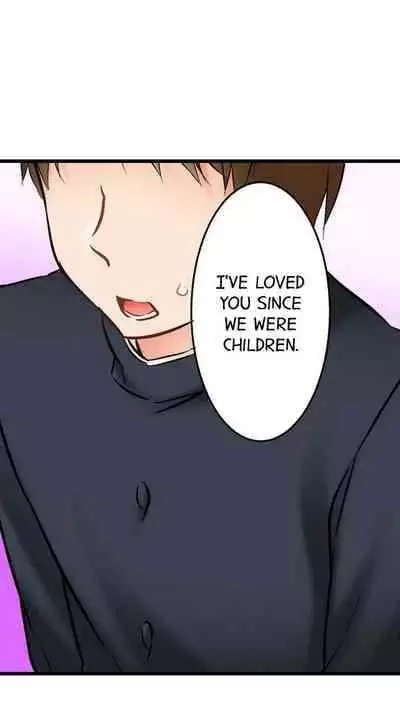 [BURIO] Touching My Older Sister Under the Table (Ch.1-64) [English]