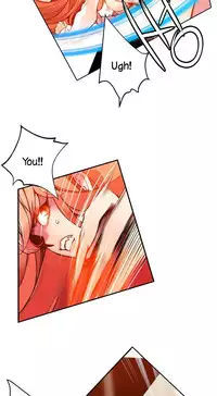 Lilith`s Cord Ch.1-14 (English) (Ongoing)