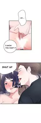 Tissue Thieves Ch.1-11 (English) (Ongoing)