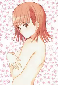 [Dead Angle (Kami Miya)] Choudenjihou Oppai Festival! (Toaru Kagaku no Railgun)