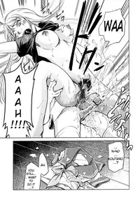 [Anthology] Zecchou Boshi - Ecstasie Mother and Child [English] [TomodachiGuis]