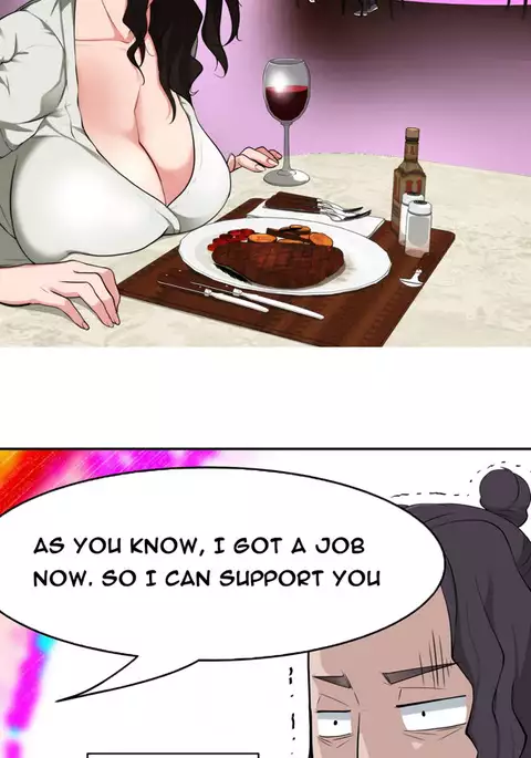 Tissue Thieves Ch.1-30