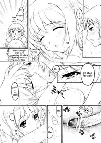 [TIMTIM MACHINE (Hanada Ranmaru, Kazuma G-Version)] TIMTIM MACHINE 17 (Suzumiya Haruhi no Yuuutsu) [English]