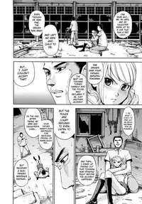 [Kaneyama Shin] Hijiri Kangoku Gakuen Vol. 2 (Complete) [English] =LWB=