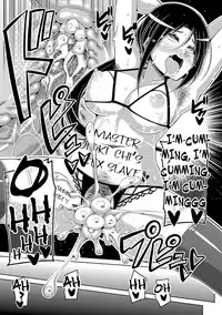 [Nikusoukyuu.] Hanazono no Mesudorei | The Slave Girls of the Flower Garden Ch. 1-6 [English] {darknight} [Decensored]