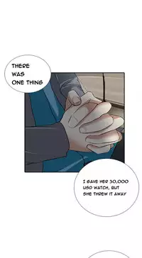 Dark Game Ch.1-16 (English) (Ongoing)