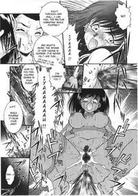 [YASKA] Haitoku Kazoku | Immorality Family [English]