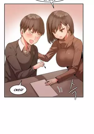 Hahri's Lumpy Boardhouse Ch. 0-23