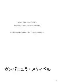 [KinderGarten21] KinderGarten21 Sairokuhon 4